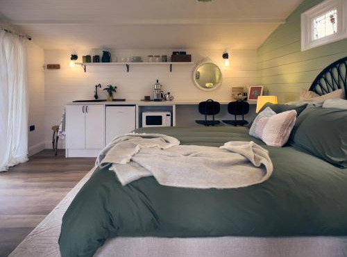 Bundanoon Garden Retreat