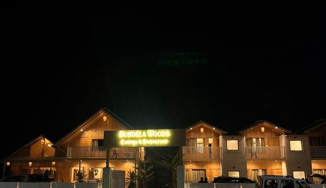 Bundela Woods Cottage and Restaurant