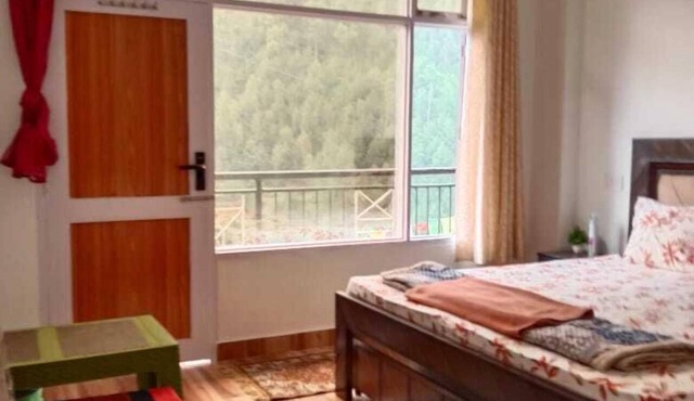 Bushahri Homestay