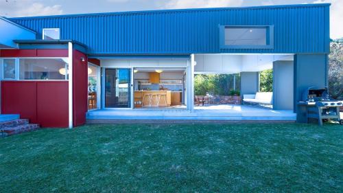 Buwarla House