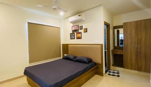 C Suites 589 Richfield
