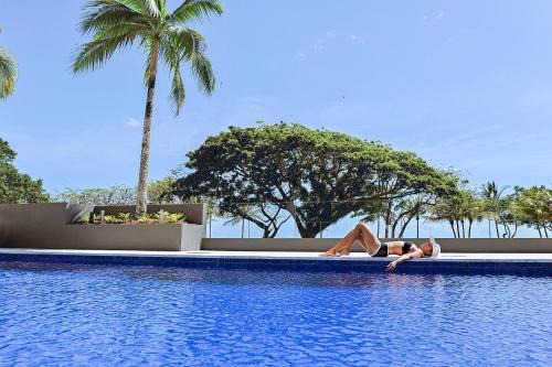 Cairns Harbourside Hotel in Cairns