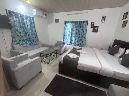 Calangute Beach way 4bhk villa