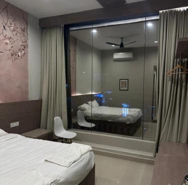 Calicut Restaurant & Rooms