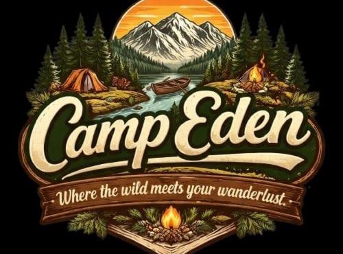 Camp Eden