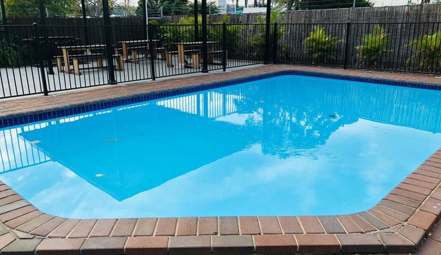 Campbelltown Colonial Motor Inn