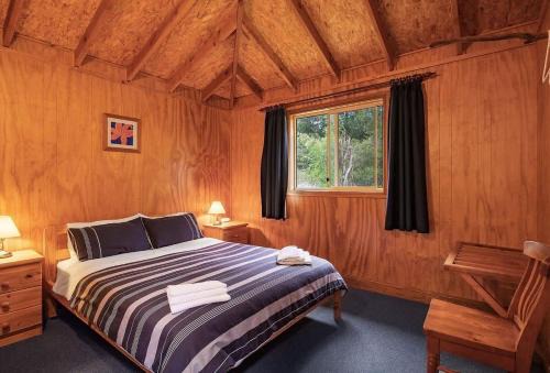 Canobolas Mountain Two-Bedroom Cabin 1