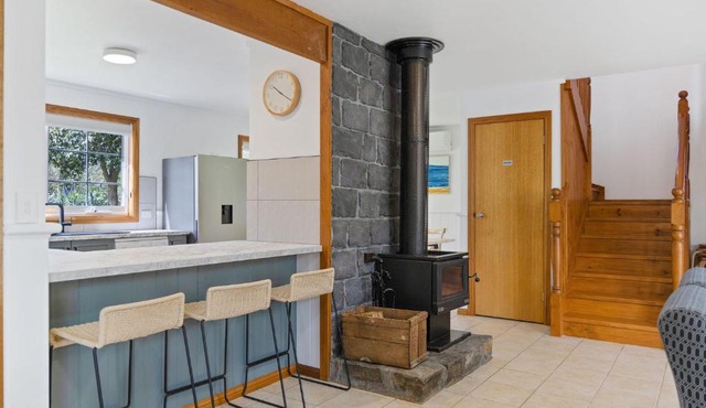 Cape Cottage in Cape Woolamai