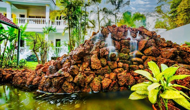 Casa Ahaana Resort Vagator, by Lavin Hotels