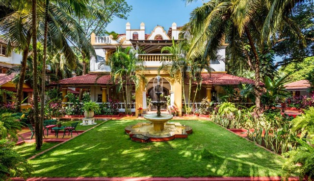 Casa Anjuna