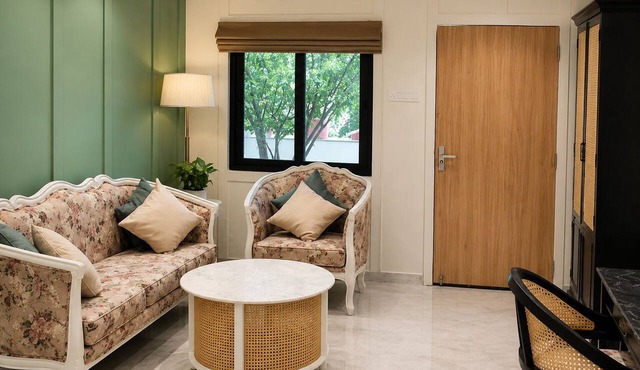 Casa Aura Resort Mount Abu