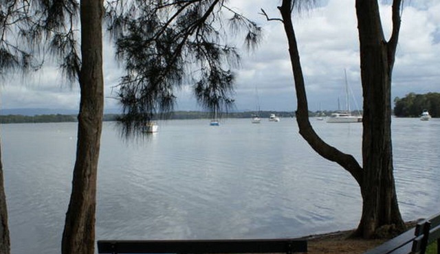 Casa Bianca on the Lake