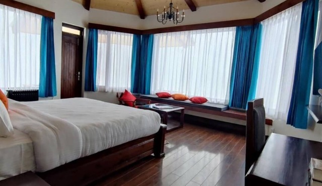 Casa Himalaya