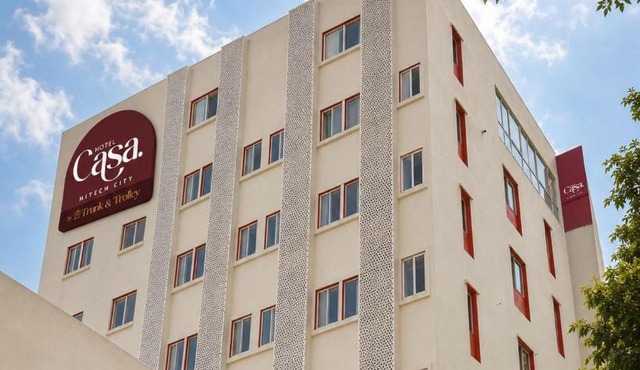 Casa Hotel Hitech City