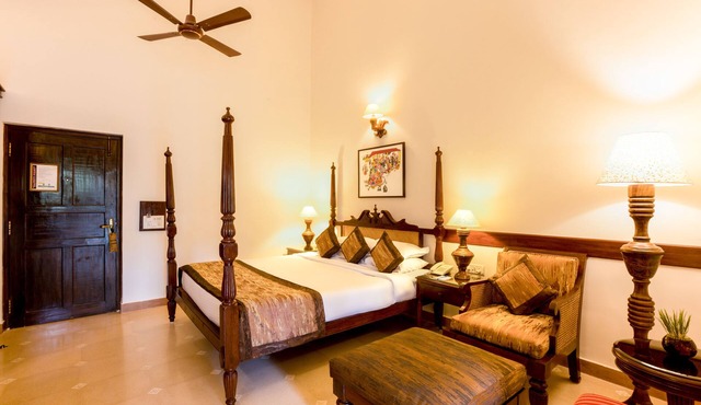 Casa Severina