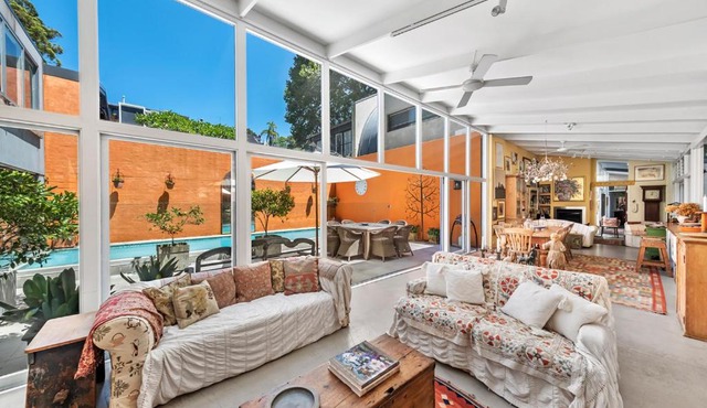 CECIL15P - Artistic Hideaway in Paddington