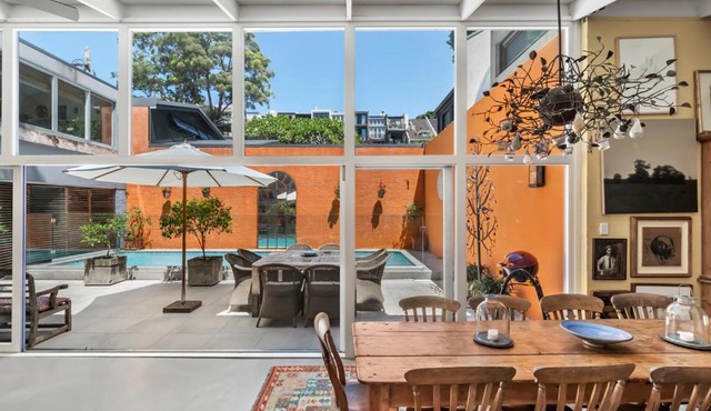 CECIL15P - Artistic Hideaway in Paddington
