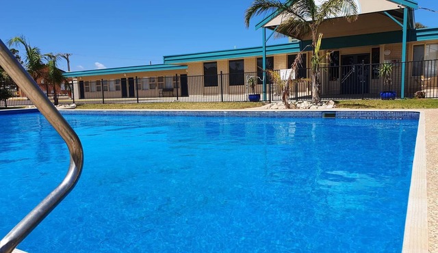 Ceduna East West Motel in Ceduna