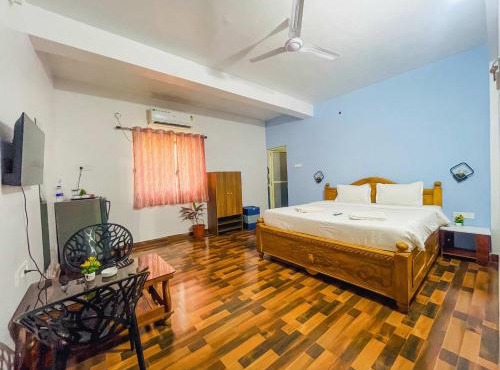 Celeste stay suite 104