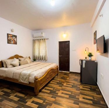 Celeste stay suite 202