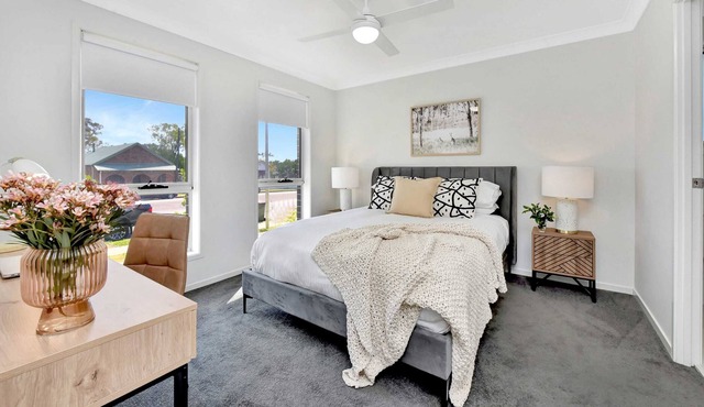 Cessnock Haven - Contemporary Country Retreat