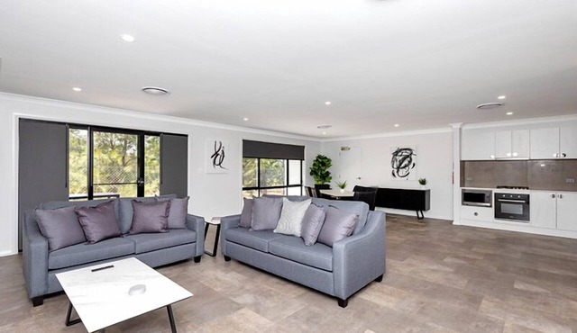 CH Boutique Apartments The Ringers Road