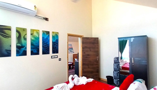 Chan Beach Resort