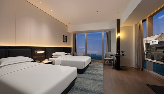 ChangZhou DaJiuDian in Changzhou