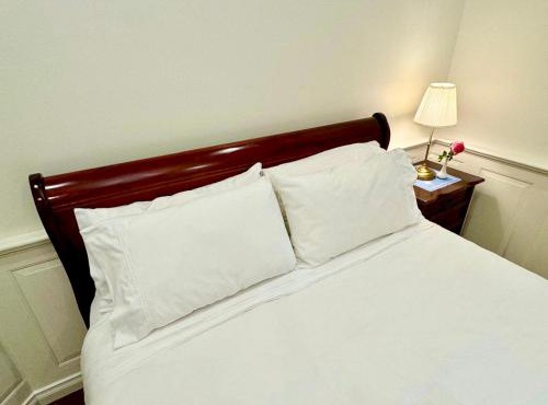 Charming Federation style home minutes from CBD in Perth
