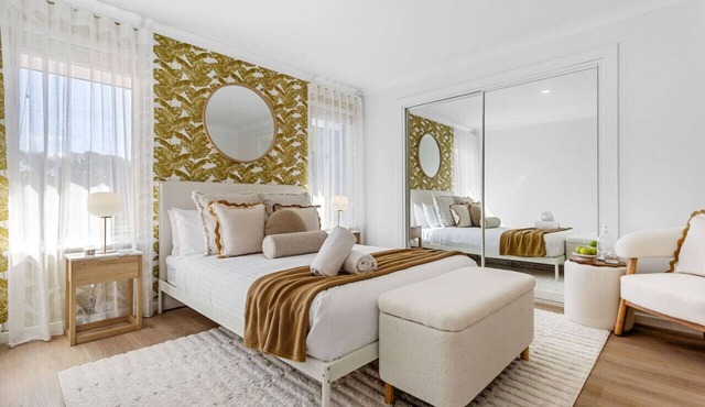 Charming Forrestfield Escape! in Forrestfield
