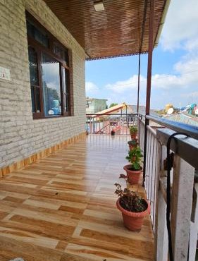 Chaugan Homestay