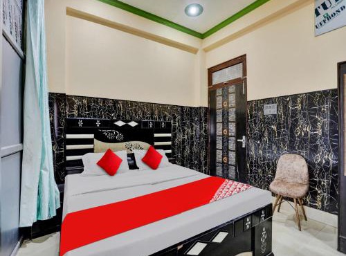 Chaya Hotel And Banquet Hall