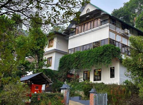 Chediyar Bell Vedera Resort