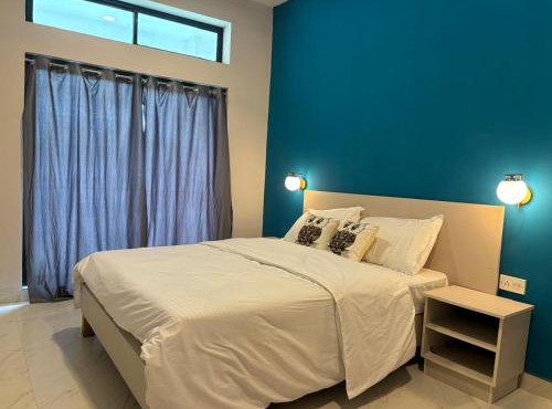 Cheklaa Backpackers in Imphal