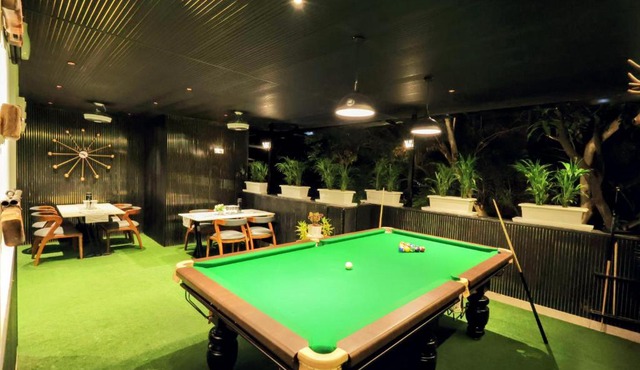 Chembur Homeotel - Gagal Home