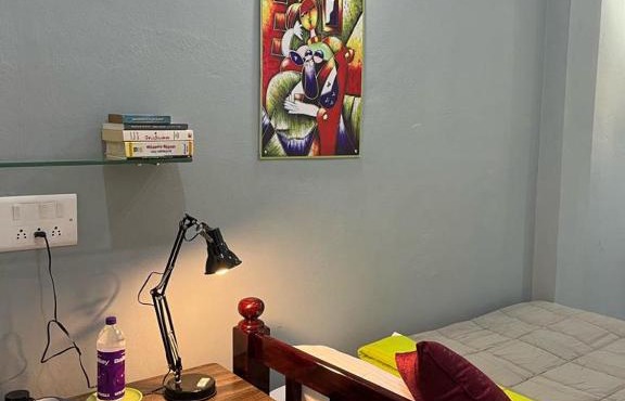 Chez Prabha Homestay