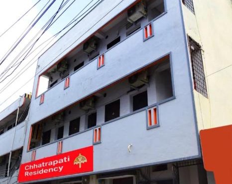 Chhatrapati Residency