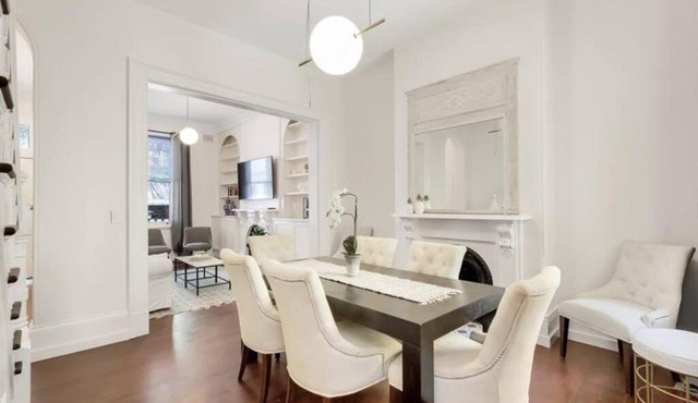 Chic Large 4 Bedroom Barangaroo The Rocks Sydney