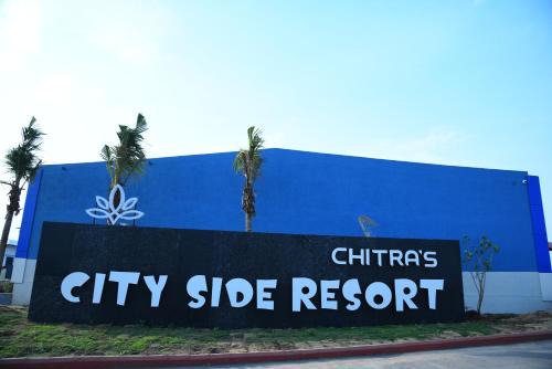 Chitra's City Side Resort
