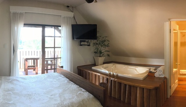 Clarence River Bed & Breakfast