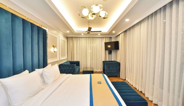 CLARET INN BY DLS HOTELS