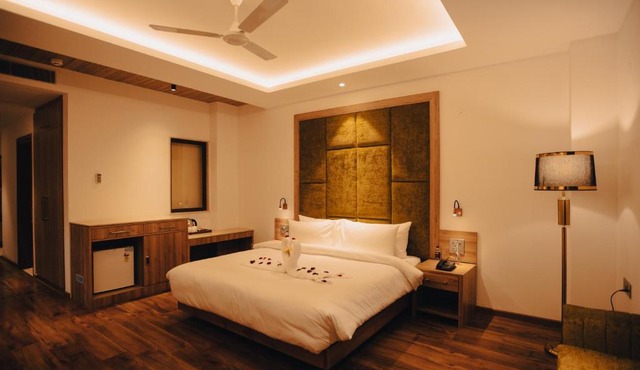 Clarks Inn Express, Dehradun