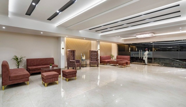 Clarks Inn Suites Agra