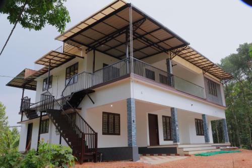 Classic 3BHK Apartment