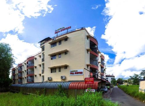 Classic Cochin International Airport Hotel