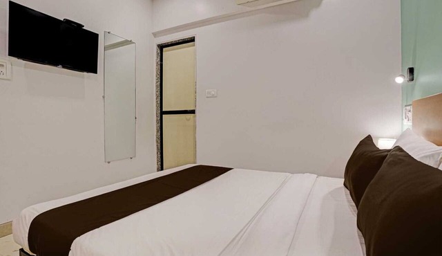 Classic Hotel Didar House