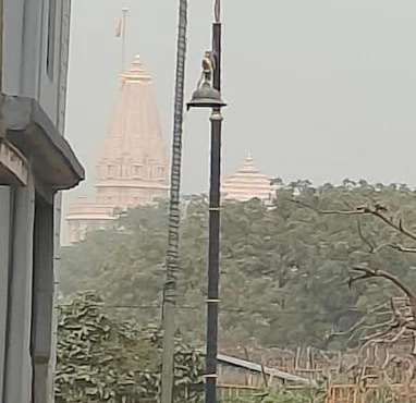 Classic Maa Parvati