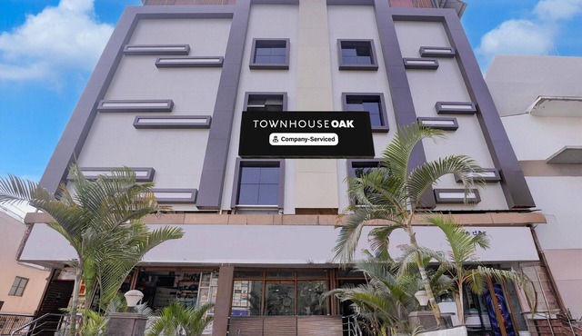Classic with Twin BedHotel Aditya Inn