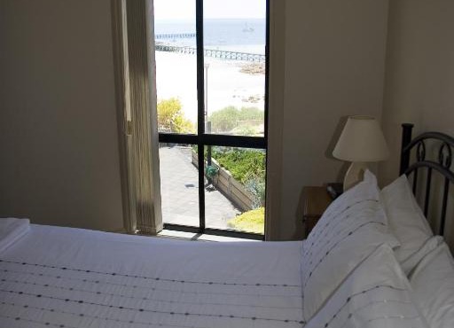 Cliff House Beachfront Villas