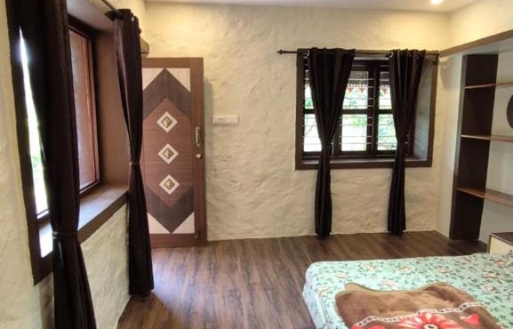 Cloud valley kodaikanal by Hillora Stays